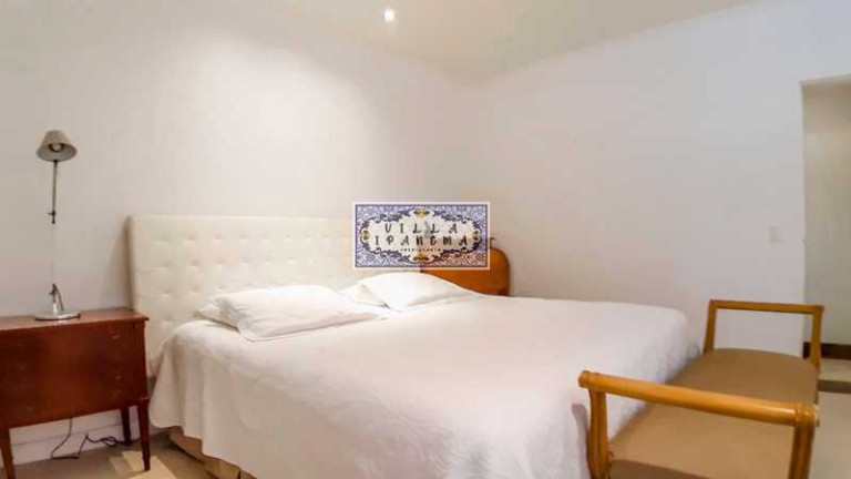 Imagem Apartamento com 3 Quartos à Venda, 200 m² em Leblon - Rio De Janeiro Imagem Apartamento com 3 Quartos à Venda, 200 m² em Leblon - Rio De Janeiro
