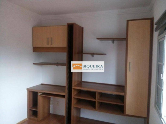 Imagem Apartamento com 3 Quartos à Venda, 96 m² em Vila Trujillo - Sorocaba Imagem Apartamento com 3 Quartos à Venda, 96 m² em Vila Trujillo - Sorocaba