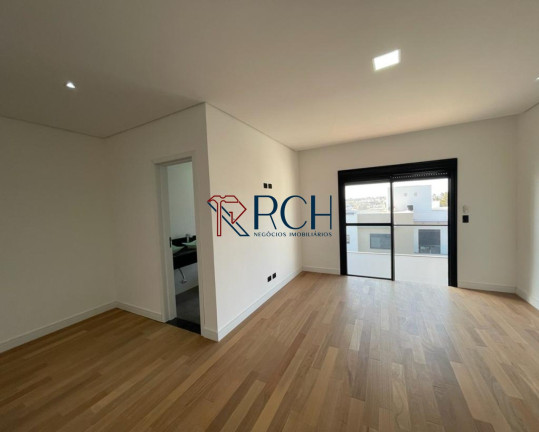 Imagem Casa com 4 Quartos à Venda, 300 m² em Alphaville Nova Esplanada - Votorantim