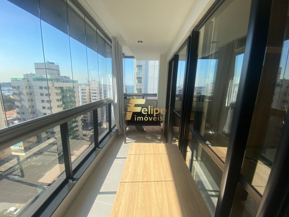 Imagem Imóvel com 1 Quarto à Venda, 40 m² em Enseada Do Suá - Vitória Imagem Imóvel com 1 Quarto à Venda, 40 m² em Enseada Do Suá - Vitória