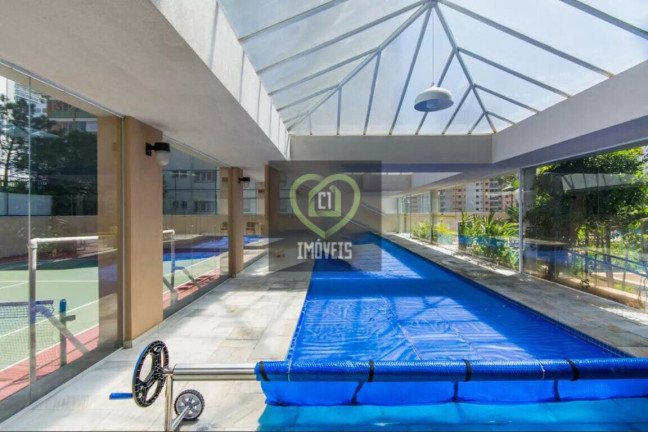 Imagem Apartamento com 5 Quartos à Venda, 450 m² em Perdizes - São Paulo Imagem Apartamento com 5 Quartos à Venda, 450 m² em Perdizes - São Paulo