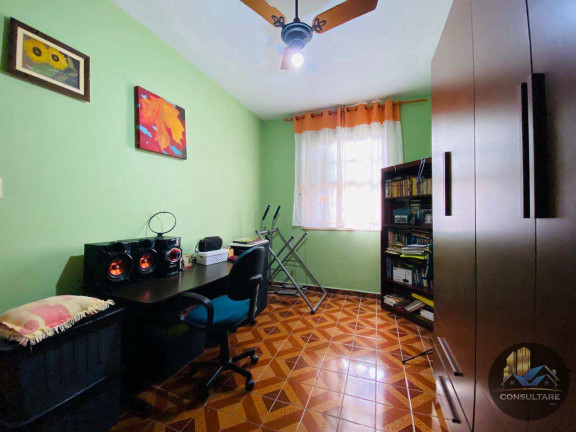 Imagem Apartamento com 2 Quartos à Venda, 75 m² em Vila Mathias - Santos Imagem Apartamento com 2 Quartos à Venda, 75 m² em Vila Mathias - Santos