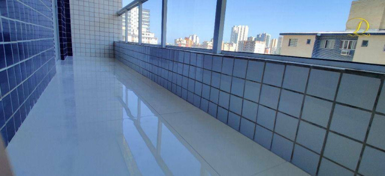 Imagem Apartamento com 2 Quartos à Venda, 73 m² em Canto Do Forte - Praia Grande Imagem Apartamento com 2 Quartos à Venda, 73 m² em Canto Do Forte - Praia Grande