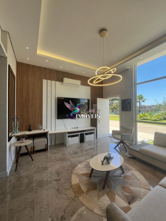 Imagem Casa com 3 Quartos à Venda, 109 m² em Sans Souci - Eldorado Do Sul