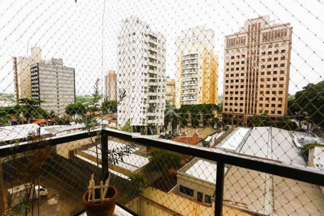 Imagem Apartamento com 3 Quartos à Venda, 78 m² em Jardim Guedala - São Paulo Imagem Apartamento com 3 Quartos à Venda, 78 m² em Jardim Guedala - São Paulo