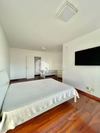 Imagem Apartamento com 4 Quartos à Venda, 250 m² em Vila Mariana - São Paulo Imagem Apartamento com 4 Quartos à Venda, 250 m² em Vila Mariana - São Paulo