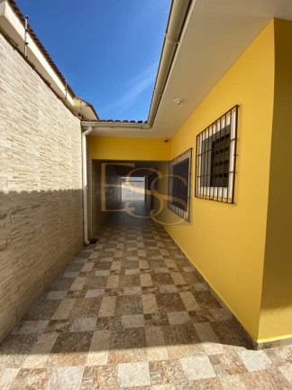 Imagem Casa com 3 Quartos à Venda, 192 m² em Balneario Tupy - Itanhaém