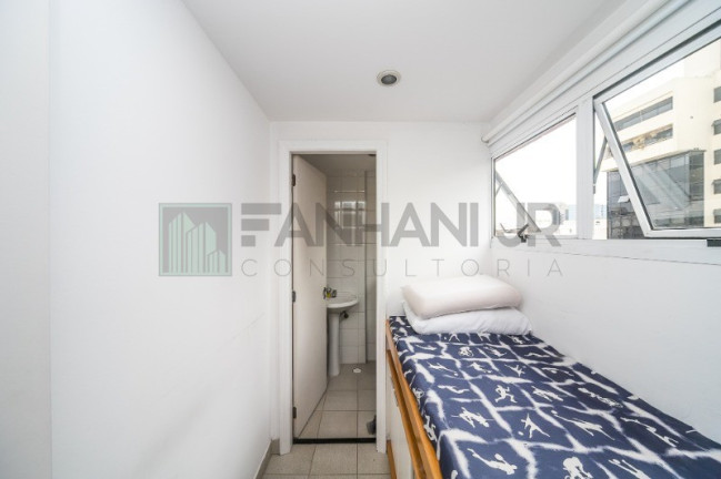 Imagem Imóvel com 1 Quarto para Alugar, 80 m² em Itaim Bibi - São Paulo Imagem Imóvel com 1 Quarto para Alugar, 80 m² em Itaim Bibi - São Paulo