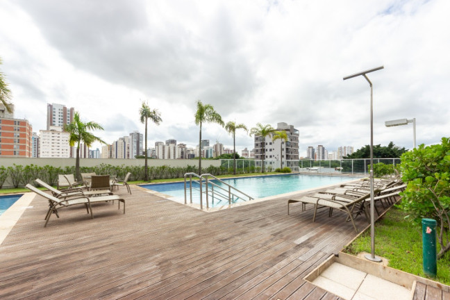 Imagem Apartamento com 1 Quarto à Venda, 35 m² em Tatuapé - São Paulo Imagem Apartamento com 1 Quarto à Venda, 35 m² em Tatuapé - São Paulo