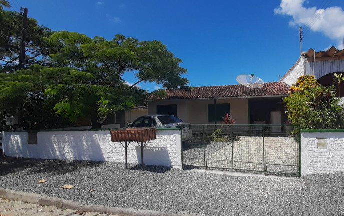 Imagem Casa com 2 Quartos à Venda, 300 m² em Itajuba - Barra Velha