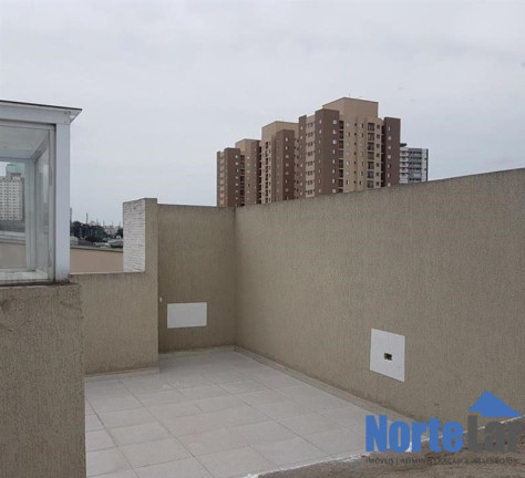 Imagem Casa de Condomínio com 2 Quartos à Venda, 92 m² em Vila Arcádia - São Paulo