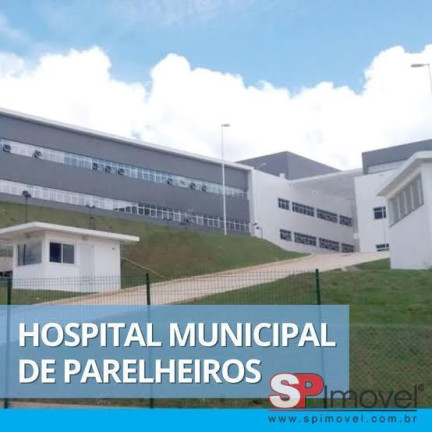 Imagem Terreno à Venda, 108 m² em Jardim Novo Parelheiros - São Paulo Imagem Terreno à Venda, 108 m² em Jardim Novo Parelheiros - São Paulo