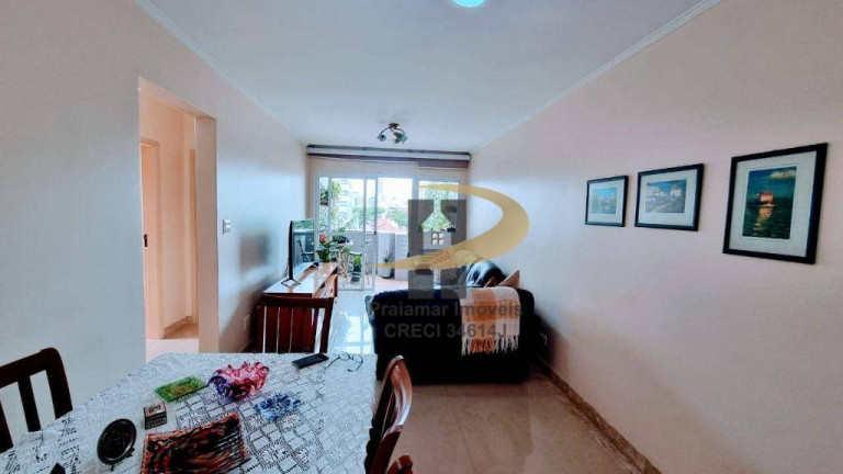 Imagem Apartamento com 3 Quartos à Venda, 117 m² em Campo Grande - Santos Imagem Apartamento com 3 Quartos à Venda, 117 m² em Campo Grande - Santos