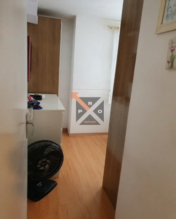 Imagem Imóvel com 2 Quartos à Venda, 55 m² em Brás - São Paulo