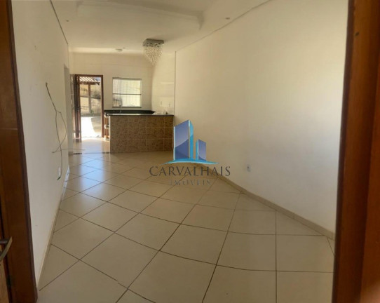 Imagem Casa com 3 Quartos à Venda, 200 m² em Floresta Encantada - Esmeraldas