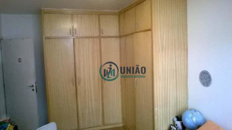 Imagem Apartamento com 4 Quartos à Venda, 158 m² em Ingá - Niterói Imagem Apartamento com 4 Quartos à Venda, 158 m² em Ingá - Niterói
