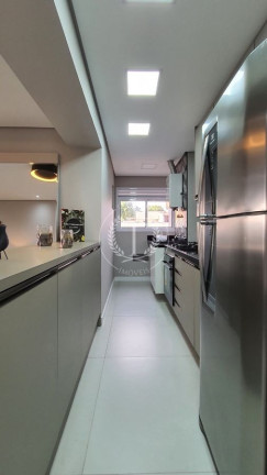 Imagem Apartamento com 2 Quartos à Venda, 53 m² em Vila Tibiriçá - Santo André Imagem Apartamento com 2 Quartos à Venda, 53 m² em Vila Tibiriçá - Santo André