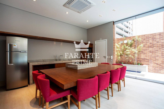 Imagem Apartamento com 1 Quarto à Venda, 42 m² em Gonzaga - Santos Imagem Apartamento com 1 Quarto à Venda, 42 m² em Gonzaga - Santos