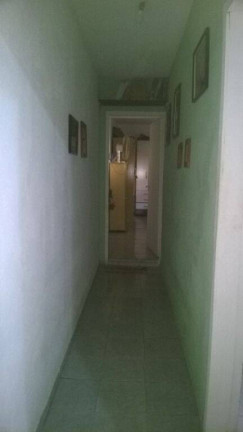 Imagem Casa com 3 Quartos à Venda, 135 m² em Parque Aeroporto - Taubaté