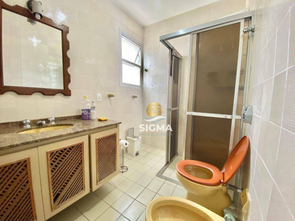 Imagem Apartamento com 3 Quartos à Venda, 100 m² em Pitangueiras - Guarujá