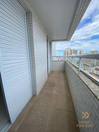 Imagem Apartamento com 3 Quartos à Venda, 114 m² em Boqueirão - Praia Grande Imagem Apartamento com 3 Quartos à Venda, 114 m² em Boqueirão - Praia Grande