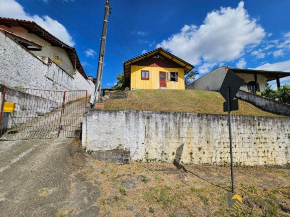 Imagem Casa com 1 Quarto à Venda, 60 m² em Itoupava Norte - Blumenau Imagem Casa com 1 Quarto à Venda, 60 m² em Itoupava Norte - Blumenau
