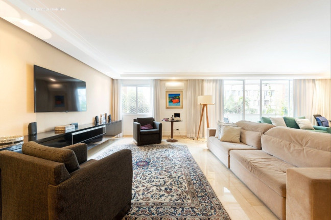 Imagem Apartamento com 3 Quartos à Venda, 378 m² em Cerqueira César - São Paulo Imagem Apartamento com 3 Quartos à Venda, 378 m² em Cerqueira César - São Paulo