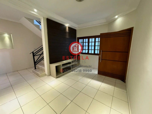 Imagem Casa com 3 Quartos à Venda, 86 m² em Loteamento Villa Branca - Jacareí Imagem Casa com 3 Quartos à Venda, 86 m² em Loteamento Villa Branca - Jacareí
