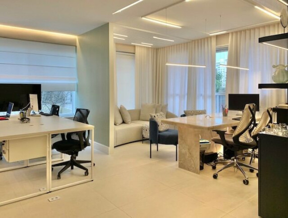Imagem Sala Comercial à Venda, 40 m² em Pinheiros - São Paulo Imagem Sala Comercial à Venda, 40 m² em Pinheiros - São Paulo