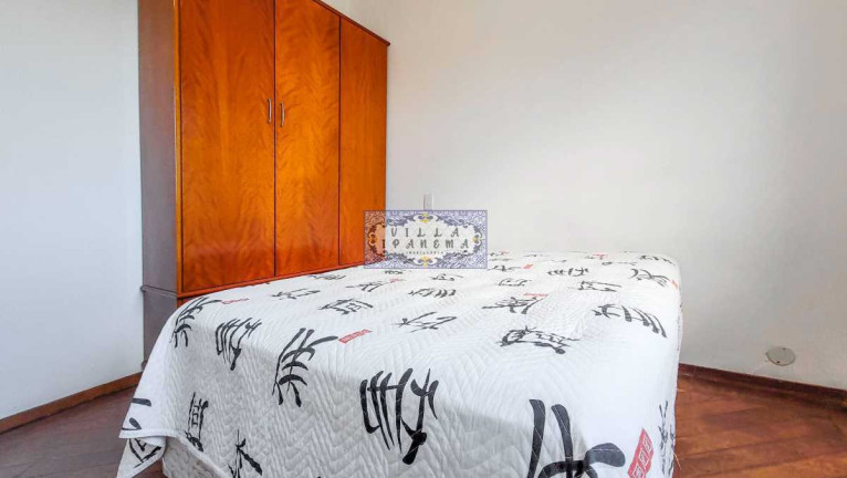 Imagem Apartamento com 3 Quartos à Venda, 90 m² em Gávea - Rio De Janeiro