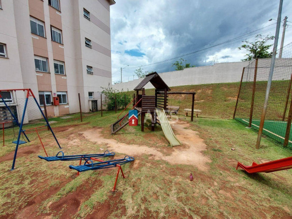 Imagem Apartamento com 2 Quartos à Venda, 49 m² em Jardim Das Orquídeas - Santa Bárbara D'oeste Imagem Apartamento com 2 Quartos à Venda, 49 m² em Jardim Das Orquídeas - Santa Bárbara D'oeste