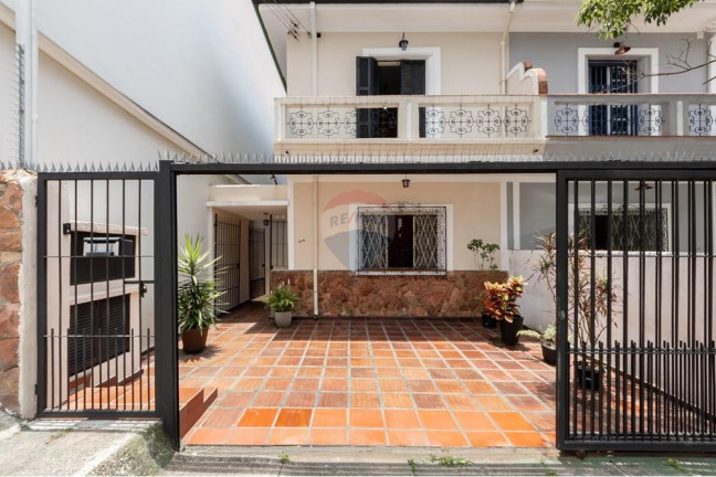 Sobrado com 2 Quartos à Venda, 165 m² em Pompeia - São Paulo