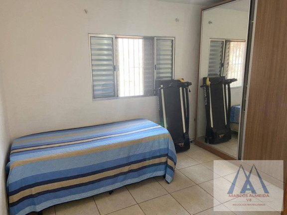 Imagem Casa com 2 Quartos à Venda, 186 m² em Vila Sagrado Coração De Maria - Mogi Das Cruzes