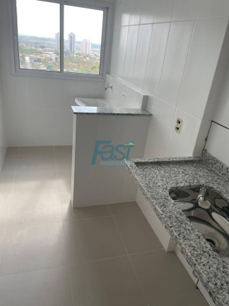 Imagem Apartamento com 2 Quartos à Venda, 63 m² em Centro Político Administrativo - Cuiabá Imagem Apartamento com 2 Quartos à Venda, 63 m² em Centro Político Administrativo - Cuiabá