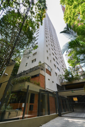 Imagem Apartamento com 2 Quartos à Venda, 119 m² em Sumarezinho - São Paulo Imagem Apartamento com 2 Quartos à Venda, 119 m² em Sumarezinho - São Paulo