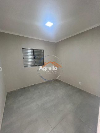 Imagem Casa com 2 Quartos à Venda, 55 m² em Jardim Bandeirantes - Mogi Guaçu
