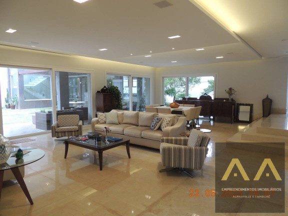 Imagem Casa com 5 Quartos à Venda, 920 m² em Alphaville - Barueri Imagem Casa com 5 Quartos à Venda, 920 m² em Alphaville - Barueri