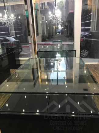 Imagem Imóvel Comercial à Venda, 100 m² em Condomínio Centro Comercial Alphaville - Barueri