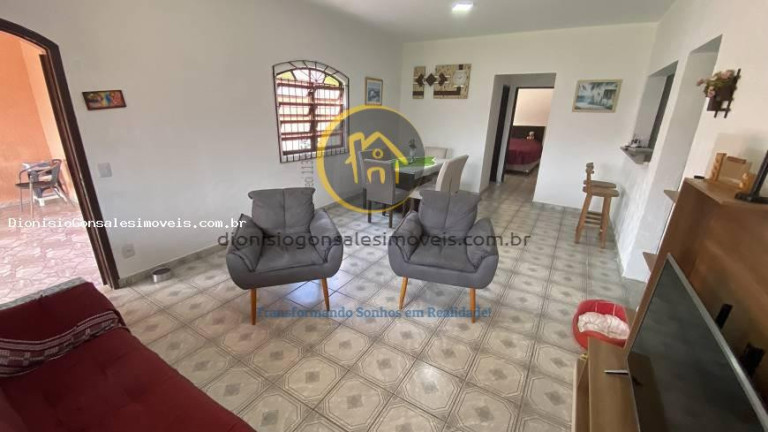 Imagem Casa com 3 Quartos à Venda, 154 m² em Jardim Das Palmeiras - Itanhaém Imagem Casa com 3 Quartos à Venda, 154 m² em Jardim Das Palmeiras - Itanhaém