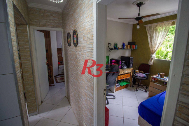 Imagem Apartamento com 3 Quartos à Venda, 92 m² em Vila São Jorge - Santos Imagem Apartamento com 3 Quartos à Venda, 92 m² em Vila São Jorge - Santos