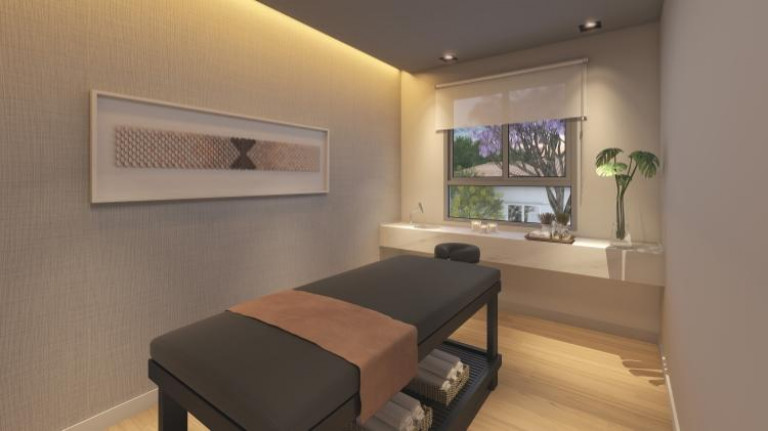 Imagem Apartamento com 2 Quartos à Venda, 72 m² em Vila Mariana - São Paulo