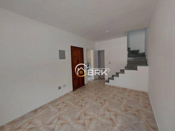 Imagem Casa de Condomínio com 2 Quartos para Alugar, 70 m² em Itaquera - São Paulo Imagem Casa de Condomínio com 2 Quartos para Alugar, 70 m² em Itaquera - São Paulo