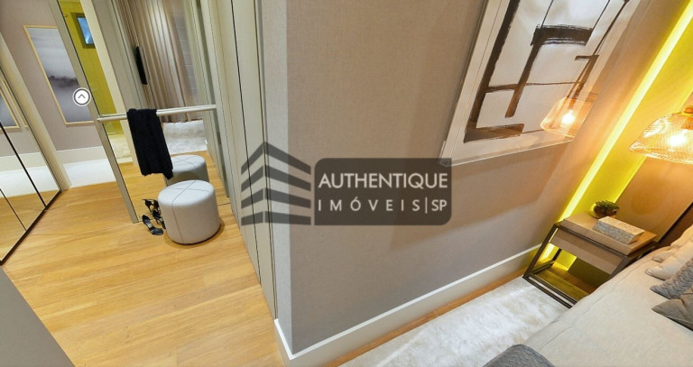 Imagem Apartamento com 2 Quartos à Venda, 131 m² em Brooklin - São Paulo Imagem Apartamento com 2 Quartos à Venda, 131 m² em Brooklin - São Paulo