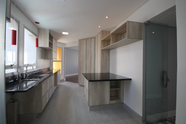 Imagem Apartamento com 3 Quartos à Venda ou Locação, 245 m² em Moema - São Paulo
