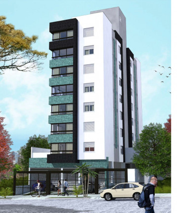 Imóvel com 2 Quartos à Venda, 90 m² em Petrópolis - Porto Alegre