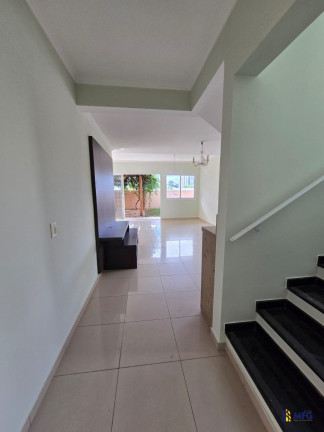 Imagem Casa de Condomínio com 4 Quartos à Venda, 228 m² em Jardim Pagliato - Sorocaba