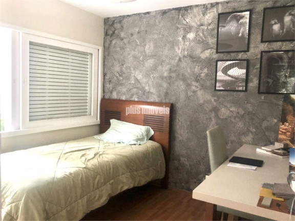 Imagem Apartamento com 4 Quartos à Venda, 202 m² em Jardim América - São Paulo Imagem Apartamento com 4 Quartos à Venda, 202 m² em Jardim América - São Paulo