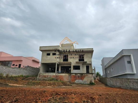Imagem Casa com 3 Quartos à Venda, 420 m² em Araçoiabinha - Araçoiaba Da Serra