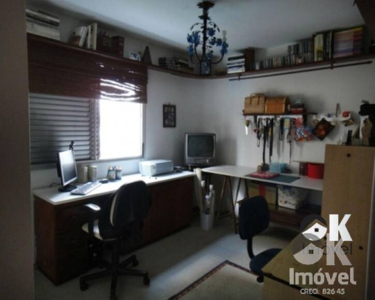 Imagem Apartamento com 3 Quartos à Venda, 120 m² em Vila Madalena - São Paulo Imagem Apartamento com 3 Quartos à Venda, 120 m² em Vila Madalena - São Paulo