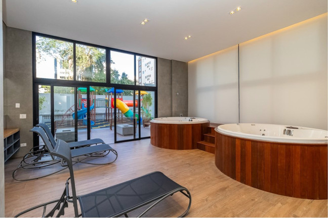 Imagem Apartamento com 3 Quartos à Venda, 141 m² em Bigorrilho - Curitiba Imagem Apartamento com 3 Quartos à Venda, 141 m² em Bigorrilho - Curitiba